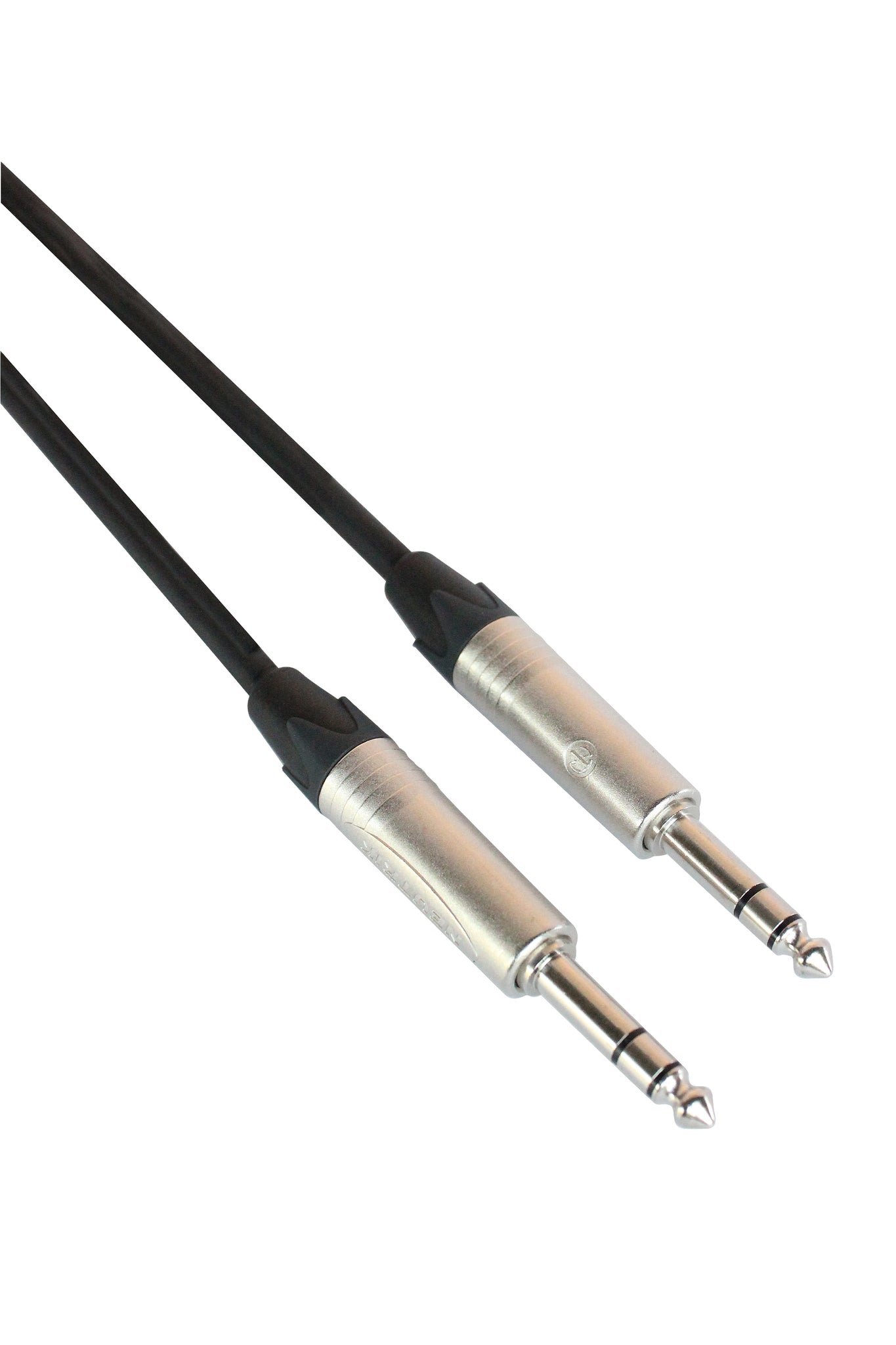 Digiflex NSS-25 Cable TRS to TRS - NSS Tour Series Balanced Patch Cables NSS-25