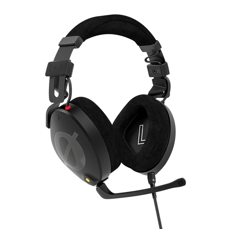 RODE NTH-100M - Professional over-ear headset