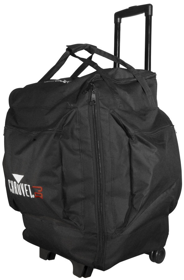 CHAUVET CHS50 - Soft padded bag for Lighting fixtures