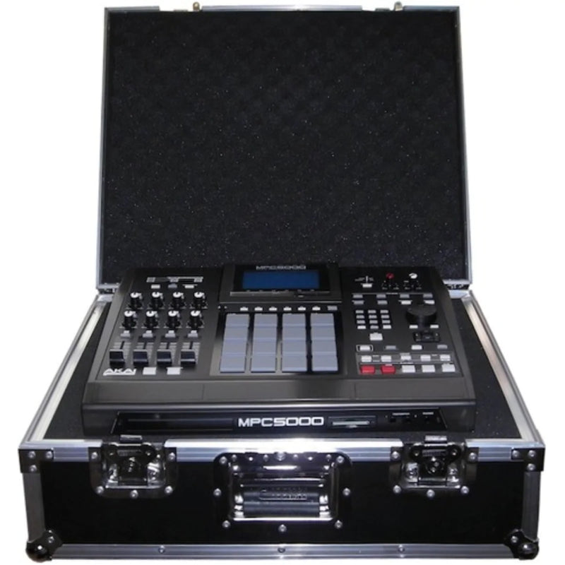 Odyssey FZDRC Road Case - Odyssey FZDRC - Digital Recording Utility Case