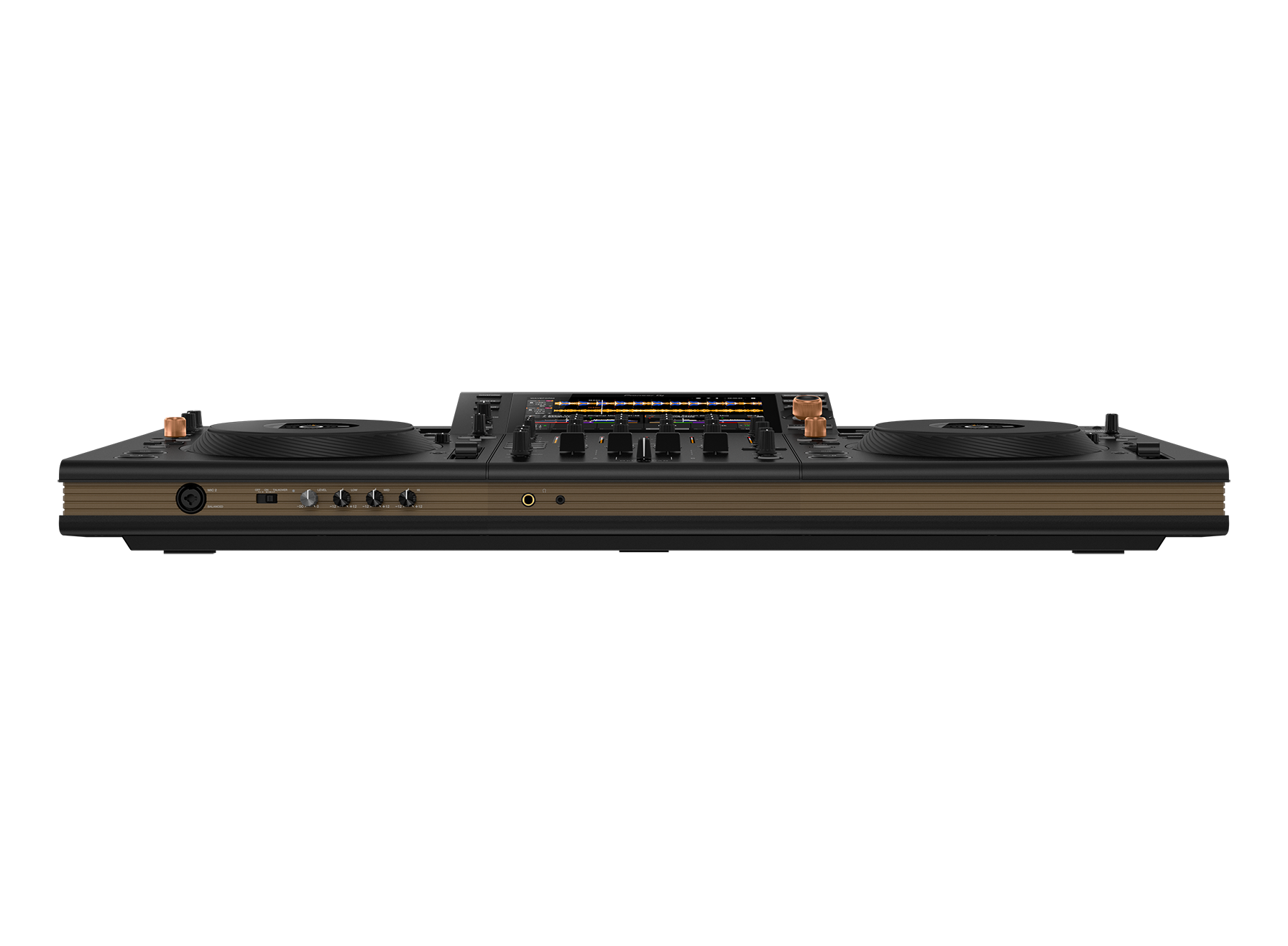PIONEER OPUS QUAD - Professional all in one DJ System