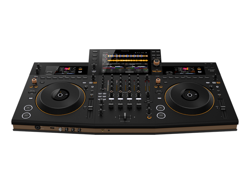 PIONEER OPUS QUAD - Professional all in one DJ System