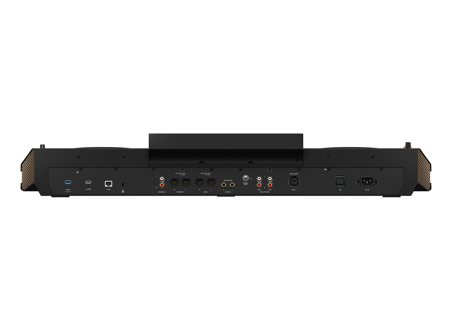 PIONEER OPUS QUAD - Professional all in one DJ System