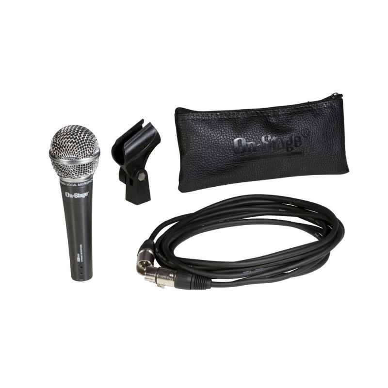 ON STAGE AS420V2 - Dynamic Handheld Mic