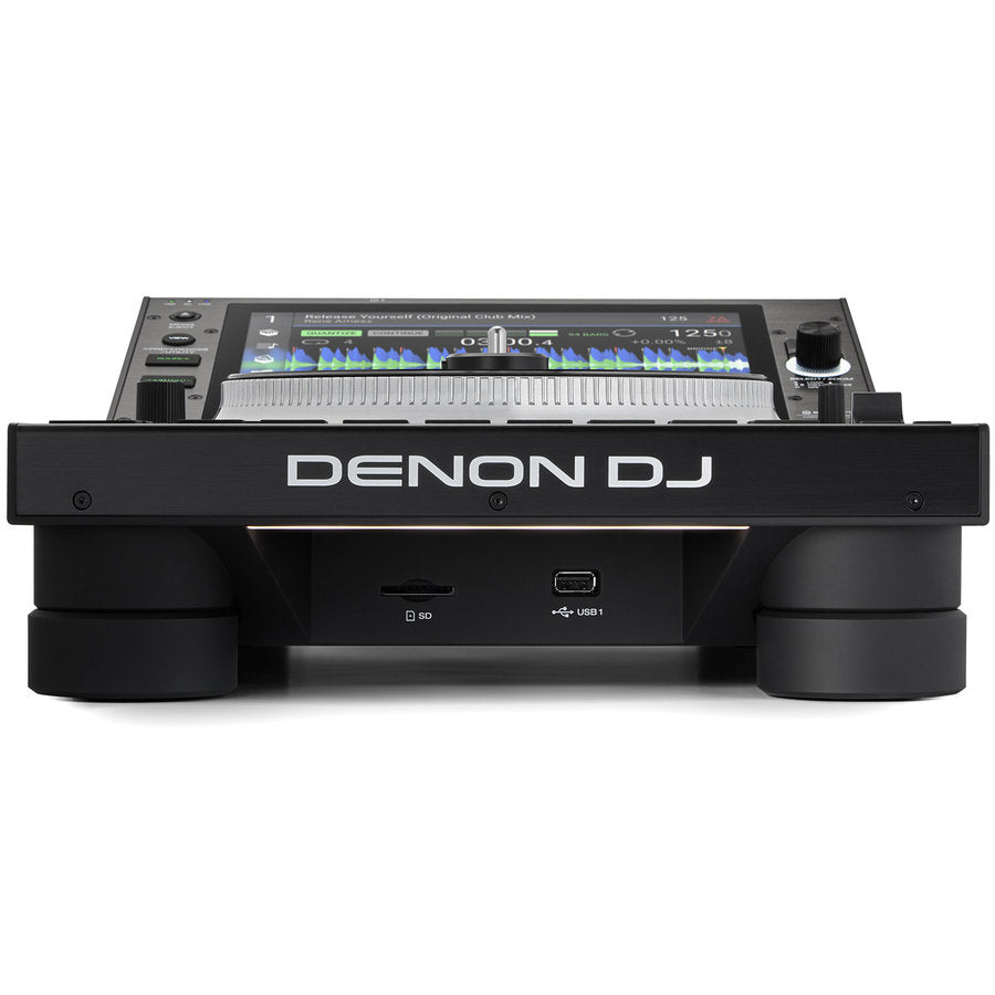 DENON DJ SC6000M PRIME DJ MEDIA PLAYER (Discontinued)