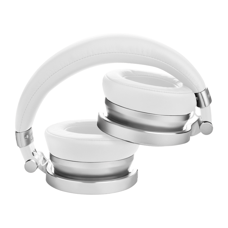 ASHDOWN METERS M-01VBC-WHT - Noise canceling  Bluethoot wireless headphones