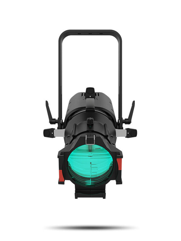 Ovation Rêve E-3 - It’s a new kind of epic story-telling machine - Chauvet Professional OVATION-REVE-E3 Multicolored LED Ellipsoidal (Black)