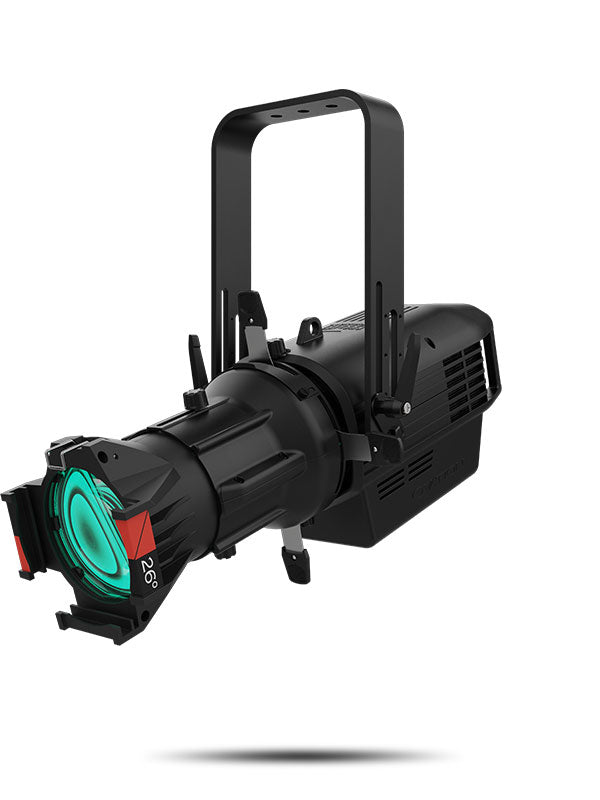 Ovation Rêve E-3 - It’s a new kind of epic story-telling machine - Chauvet Professional OVATION-REVE-E3 Multicolored LED Ellipsoidal (Black)