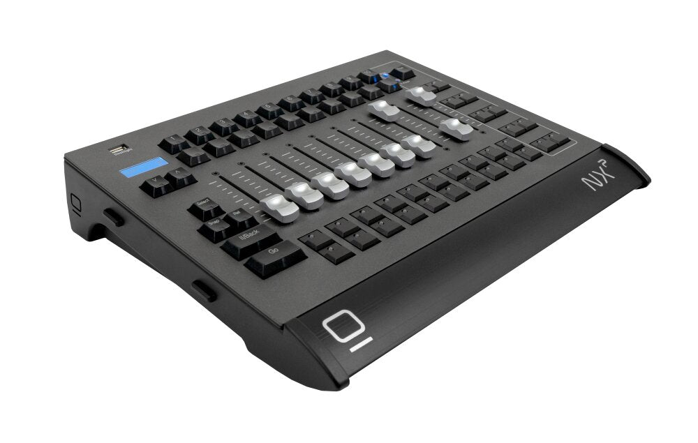 OBSIDIAN CONTROL NX-P - Motorised fader wing for Obsidian Ony Platform