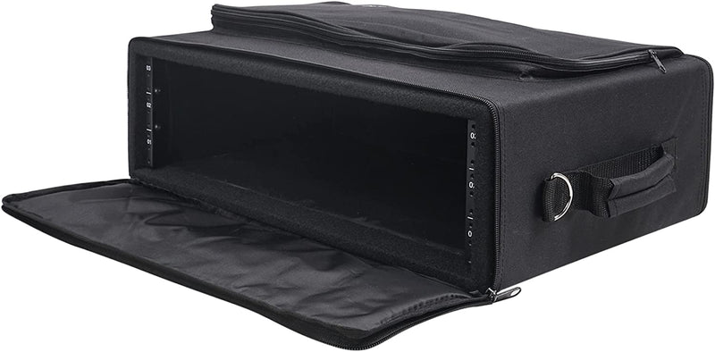 Odyssey BR512 Case Rackmount - Odyssey BR512 - Rack Bag 5U with 12″ Interior Depth