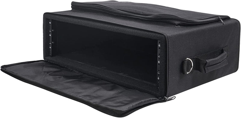 Odyssey BR312 Case Rackmount - Odyssey BR312 - Rack Bag 3U with 12″ Interior Depth