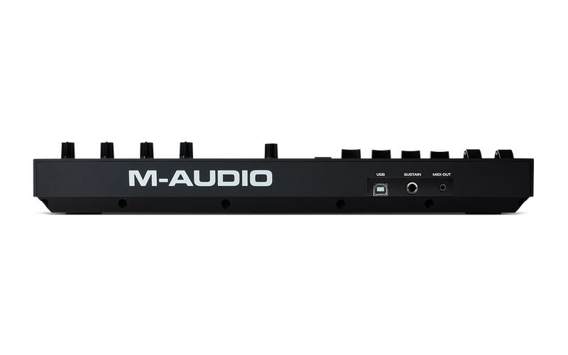 M-AUDIO OXYGEN PRO MINI - 32 Notes USB MIDI controler