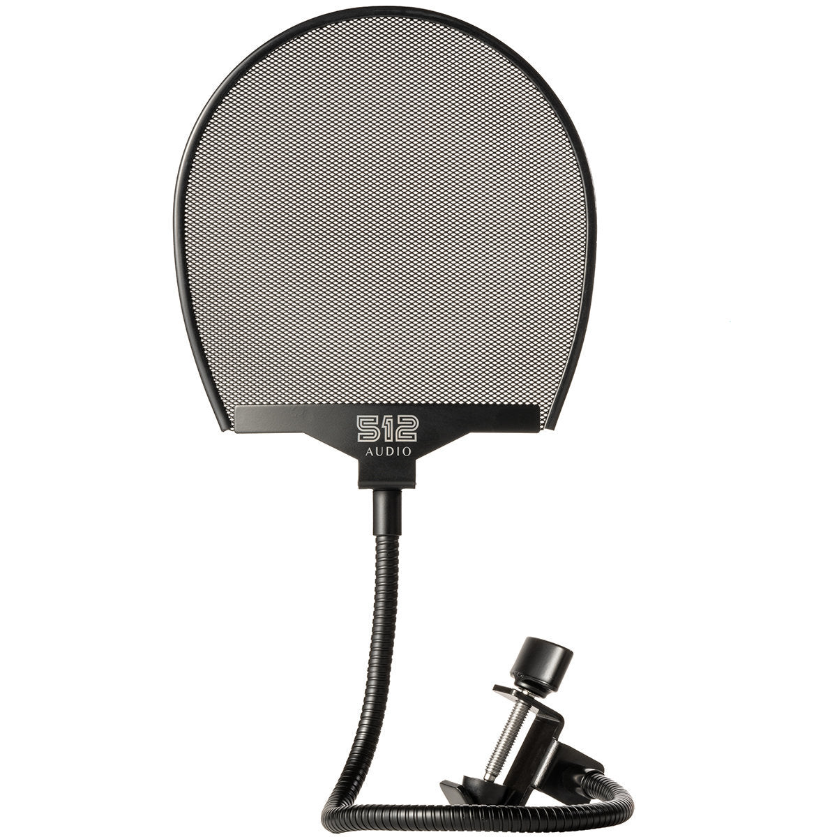 WARM AUDIO - 512 POP - Prefessional metal pop filter