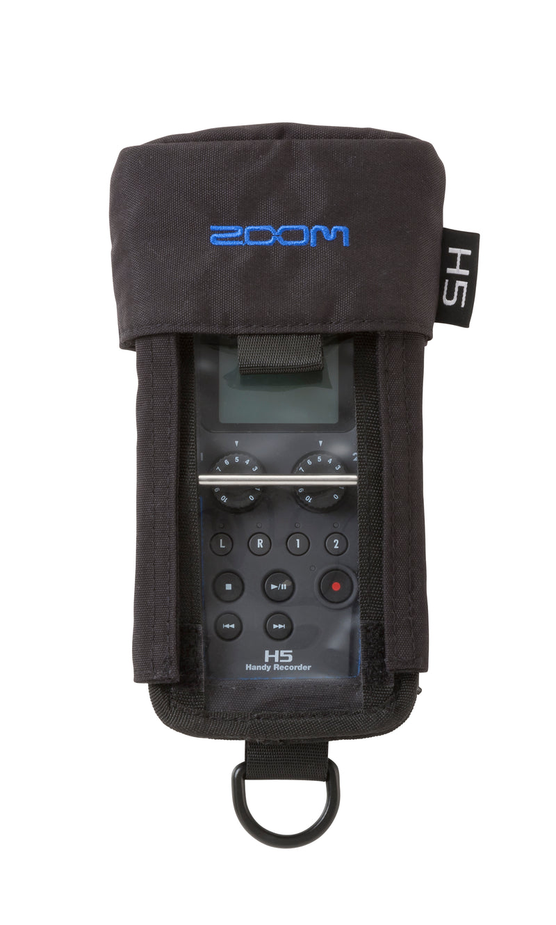 ZOOM ZPCH5 Handy recorder Accessories