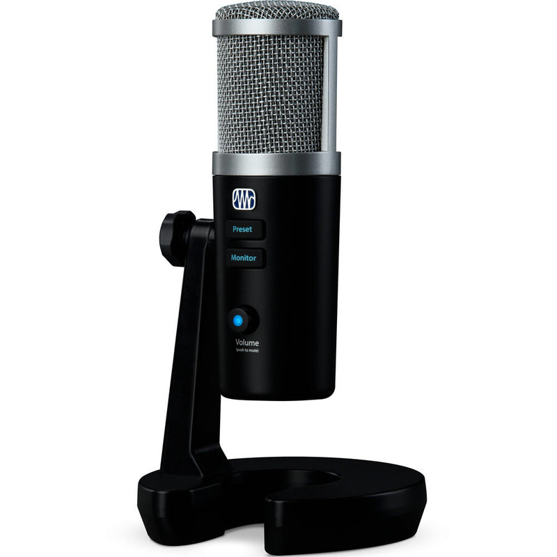 PRESONUS REVELATOR - USB microphone