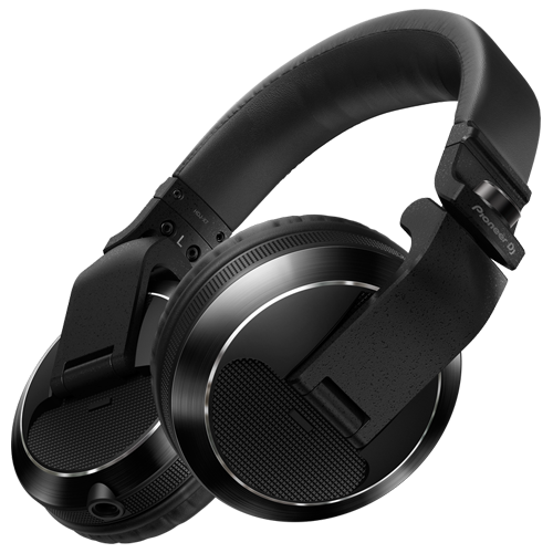 PIONEER DJ HDJ-X7K - Professional (BLACK or SILVER) DJ HEADPHONE