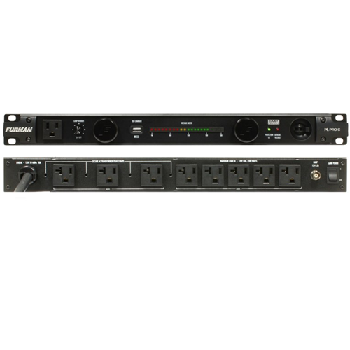 FURMAN PL-PRO-C POWER CONDITIONNER