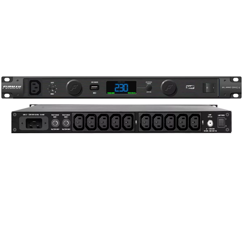 FURMAN PL-PRO-DMC POWER CONDITIONNER