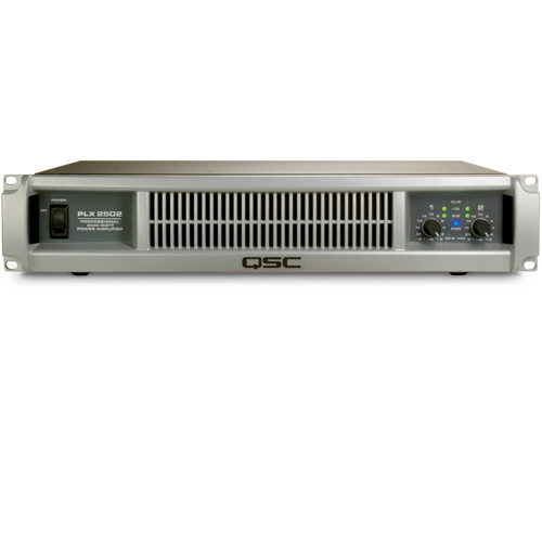 QSC PLX 2502 (DIS)