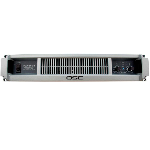 QSC PLX3602 (DIS)