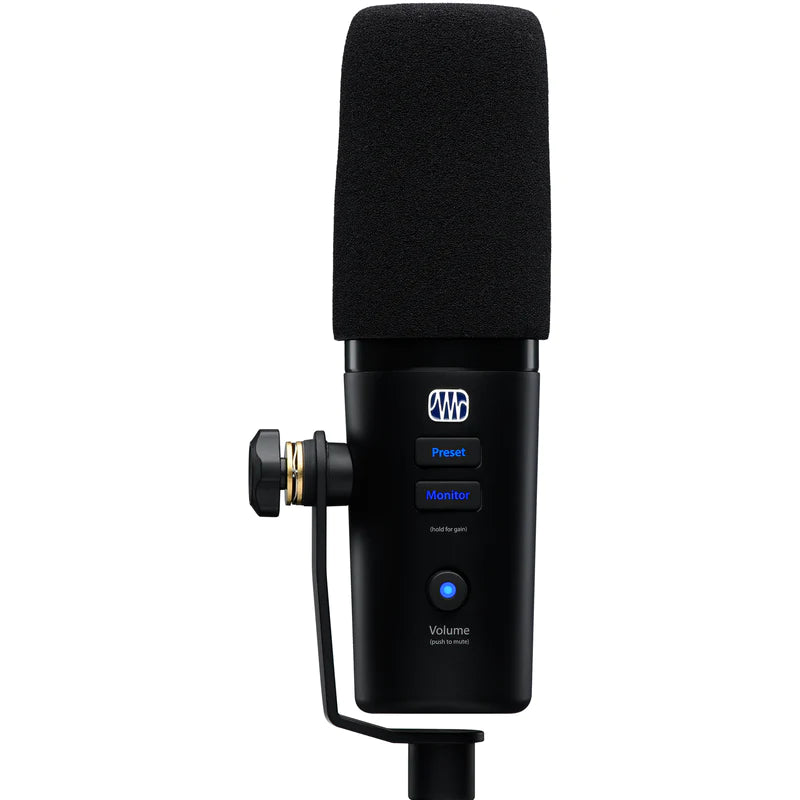PRESONUS REVELATOR - USB microphone