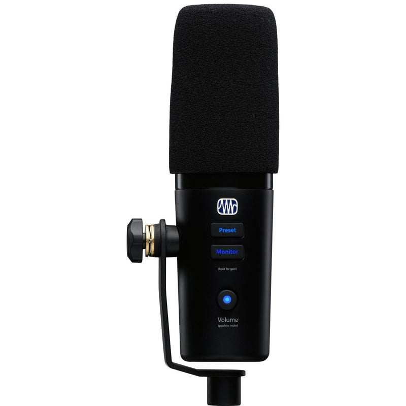 PRESONUS REVELATOR-DYNAMIC -  USB microphone