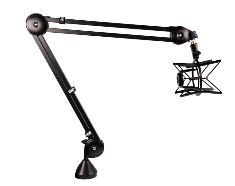 RODE  PSA1 - Studio Boom Arm