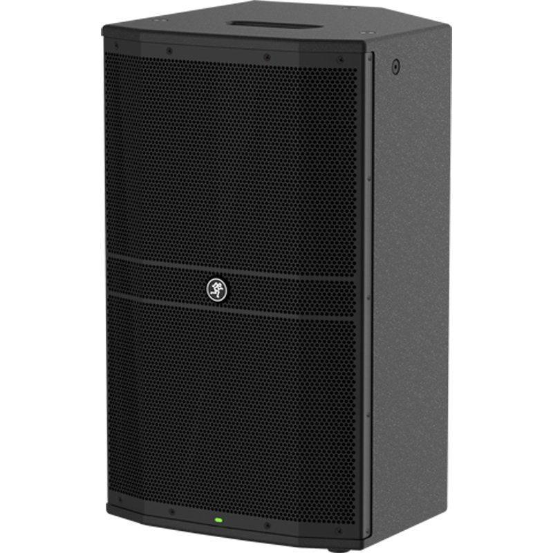 MACKIE DRM212 - 1600W 12" Professional Powered Loudspeaker