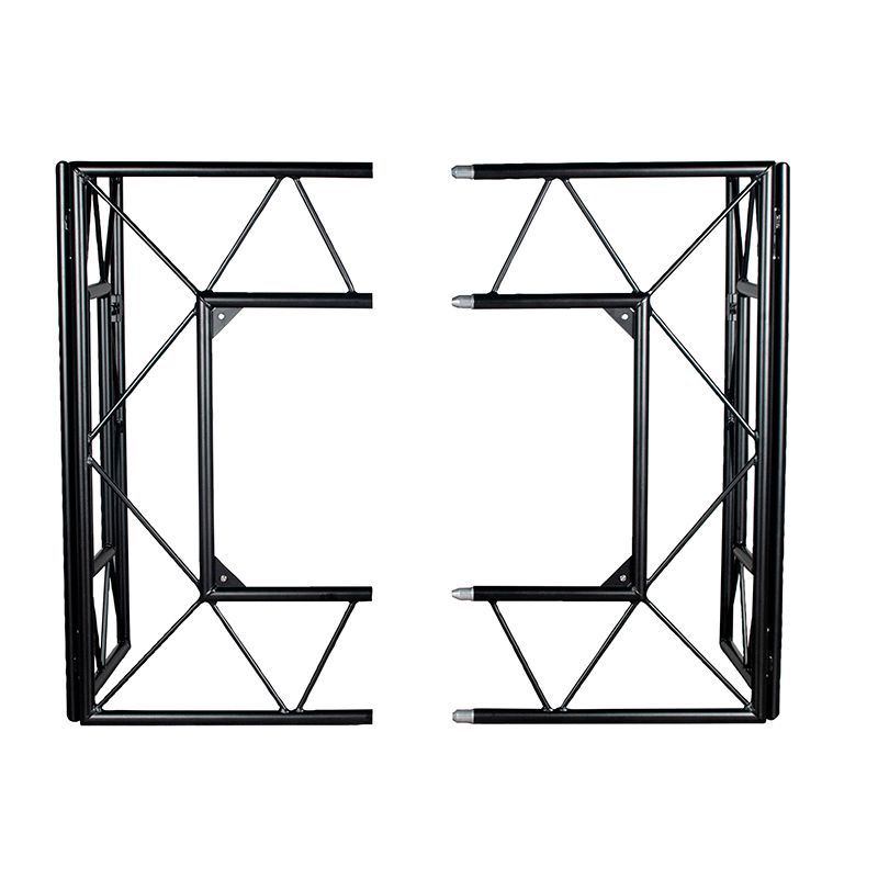 ADJ PRO EVENT TABLE MB (Professional DJ Lightweight Table Black)