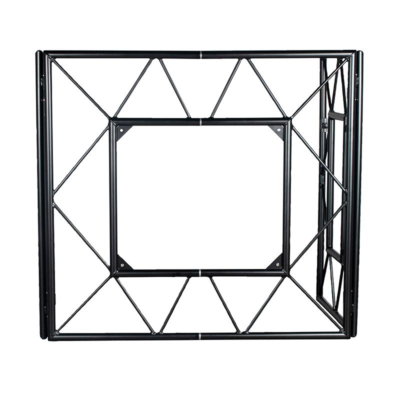 ADJ PRO EVENT TABLE MB (Professional DJ Lightweight Table Black)