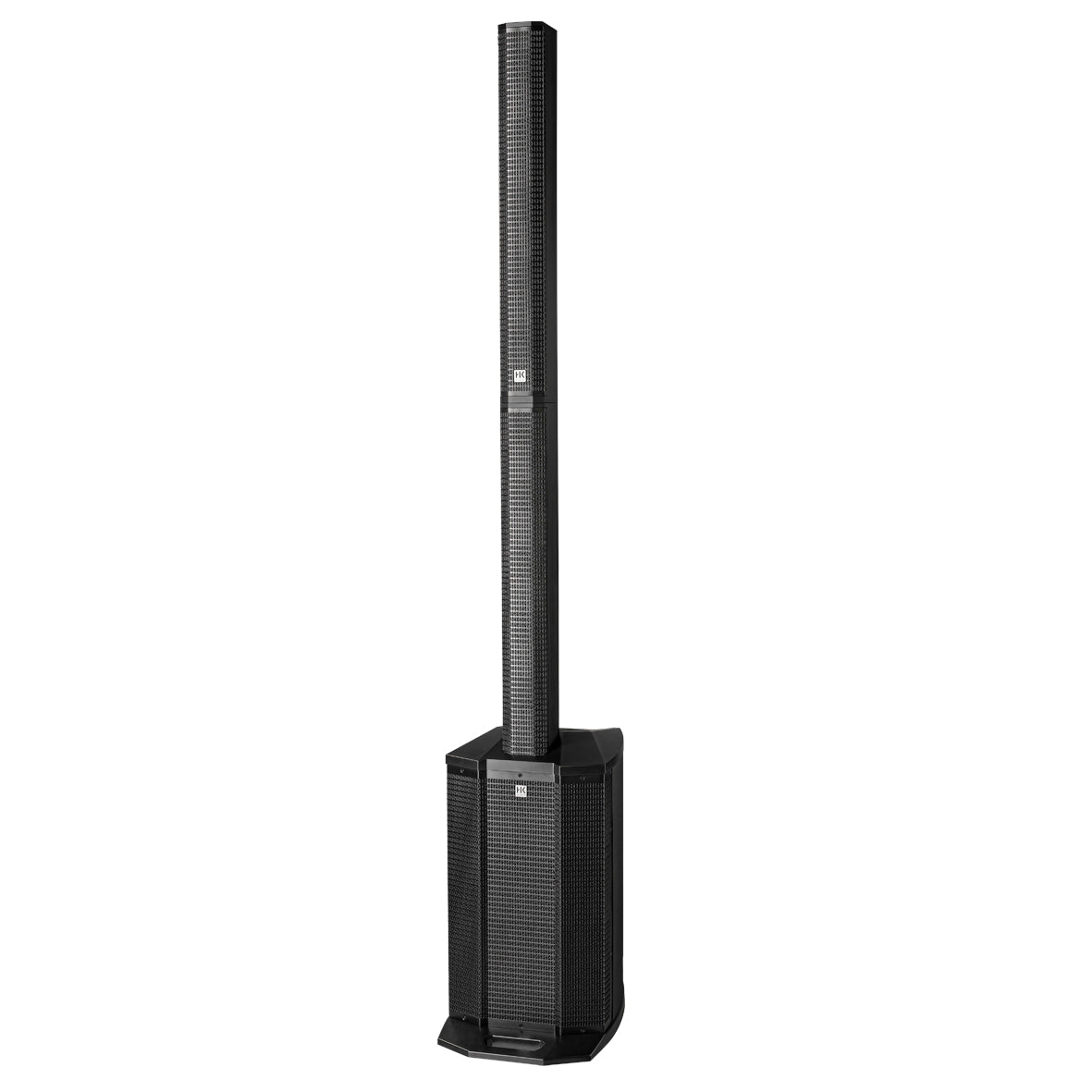 HK AUDIO POLAR 12 - 12 '' ARRAY COLUMN  SYSTEM  (Carrying bags included)