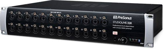 PRESONUS Studiolive-32R