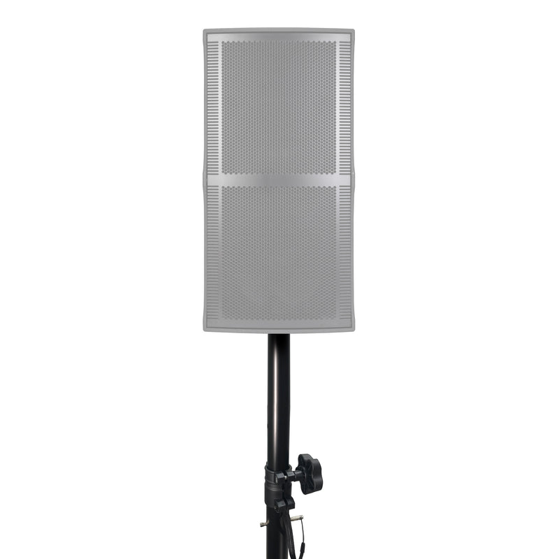 PROX-T-SS18P Speaker Stand with bag - Set of 2 Heavy Duty Speaker Tripod Stands 6 ft. (44"-72") W/Bag