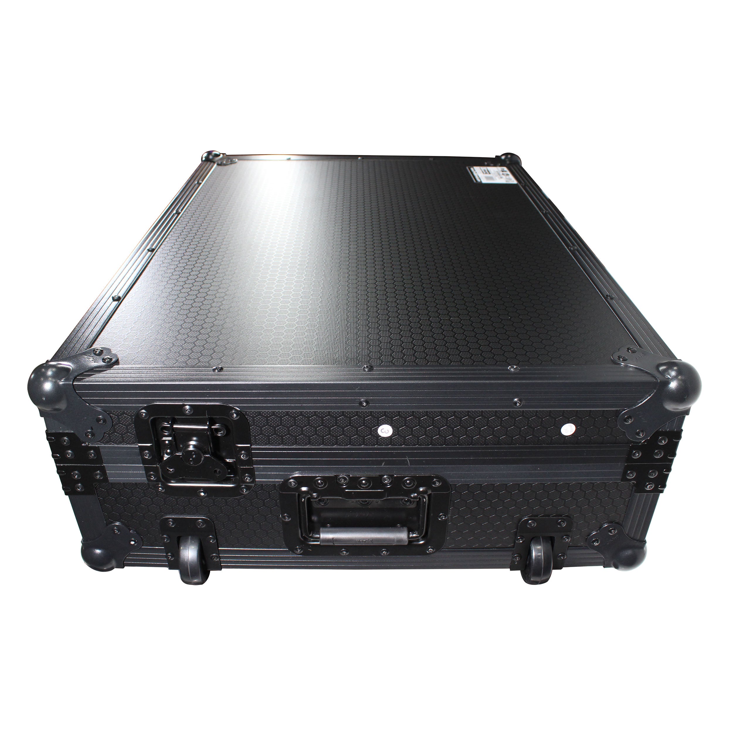 PROX-XS  PRIME4 W -  ATA Flight Case For Denon PRIME 4 AND PRIME 4 PLUS