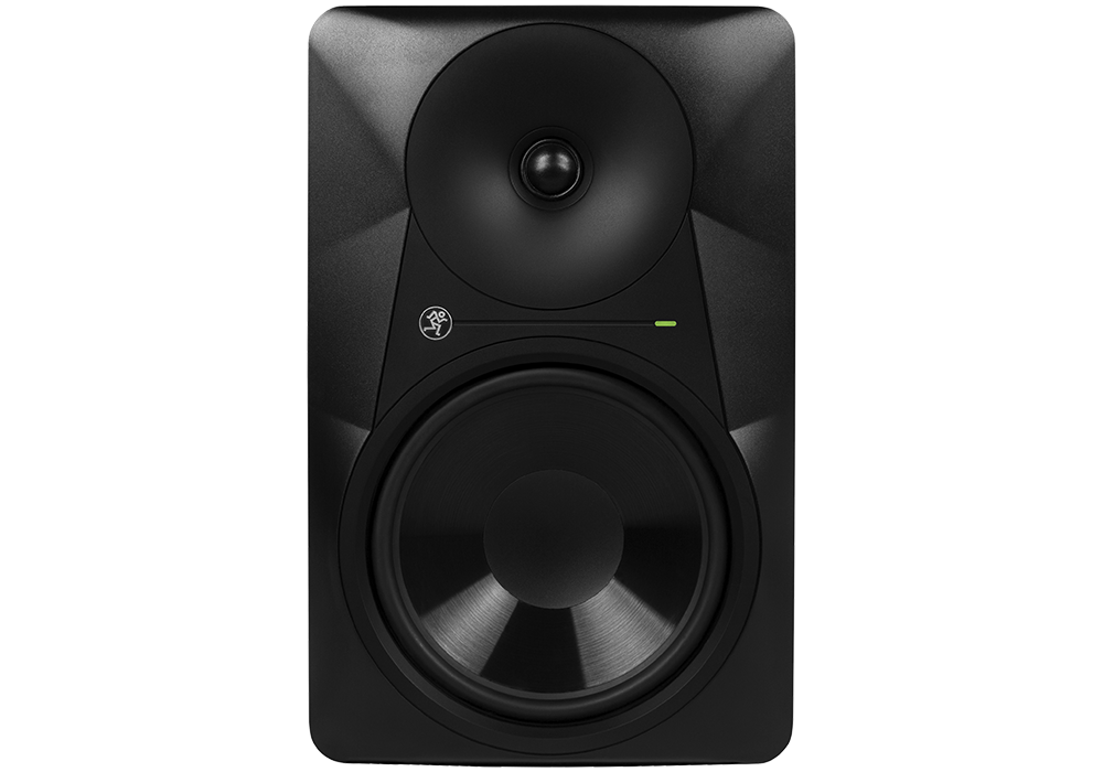 MACKIE MR624 - 65w, 6.5” Powered Studio Monitor.