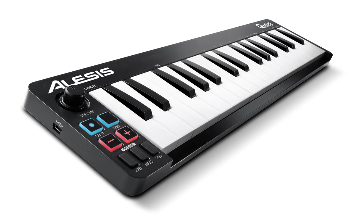 ALESIS QMINI (Discontinued)
