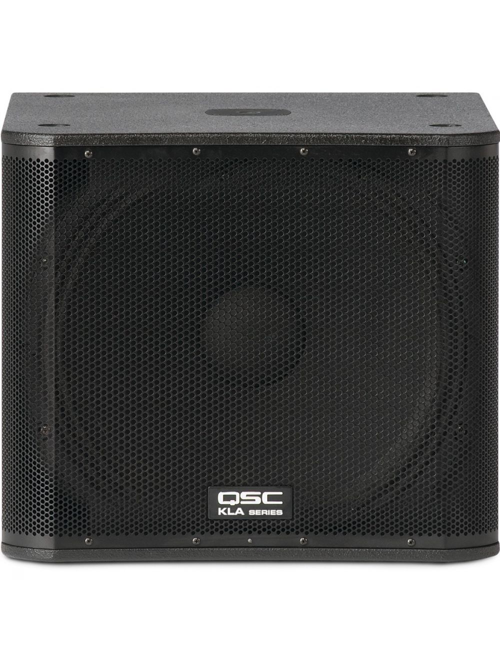 QSC KLA181 - POWERED SUB 1000 WATT