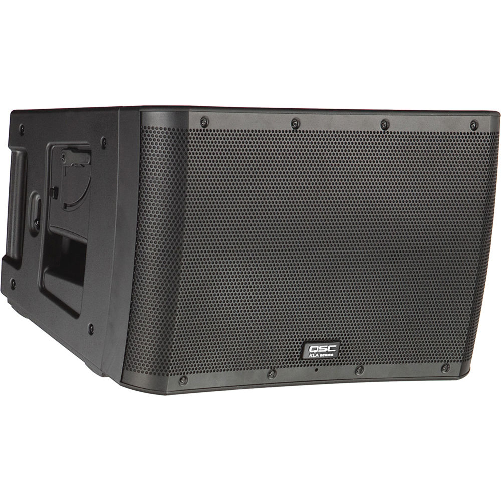 QSC KLA12 - POWERED LINE ARRAY 12''