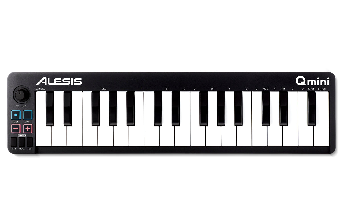 ALESIS QMINI (Discontinued)