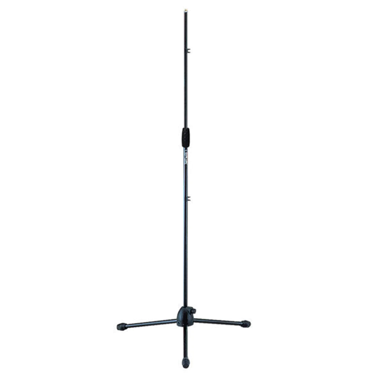 QUIKLOK A344BK-AM Straight Microlite US thread, tripod stand - QUIK LOK A344BK-AM