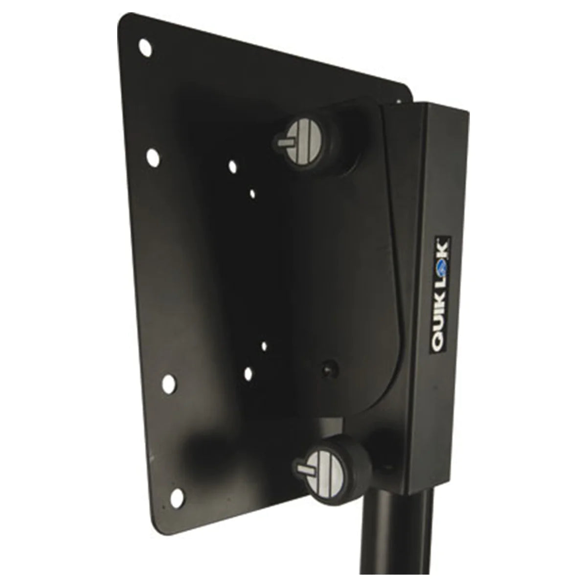 QUIKLOK DSP-390 Universal mount for LED flat screens up to 40", VESA pattern - QUIK LOK DSP-390