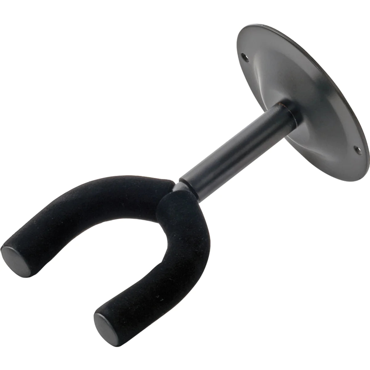QUIKLOK GS402 Small guitar wall hanger with rotating & straight forks - QUIK LOK GS402