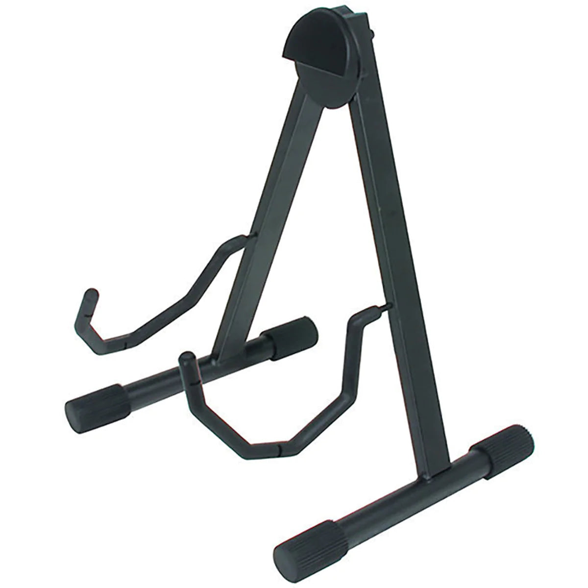 QUIKLOK GS438 Light version Low A frame universal guitar stand - QUIK LOK GS438