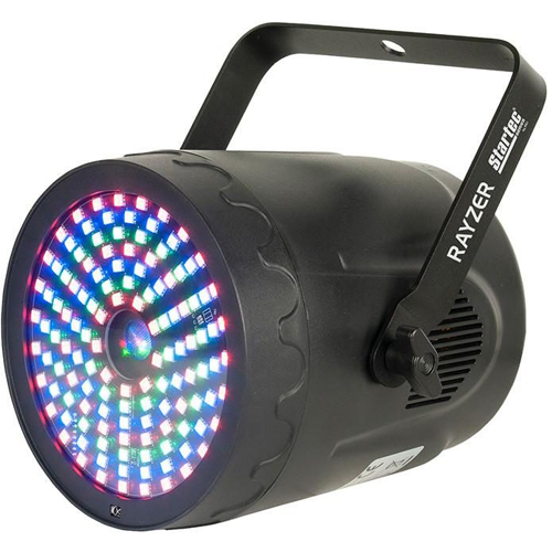 AMERICAN DJ RAYZER (OPEN BOX) DMX LASER EFFET