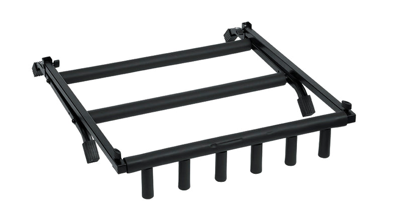 GATOR RI-GTR-RACK5 Collapsible 5x Guitar Rack - Rok-it 5x Collapsible Guitar Rack