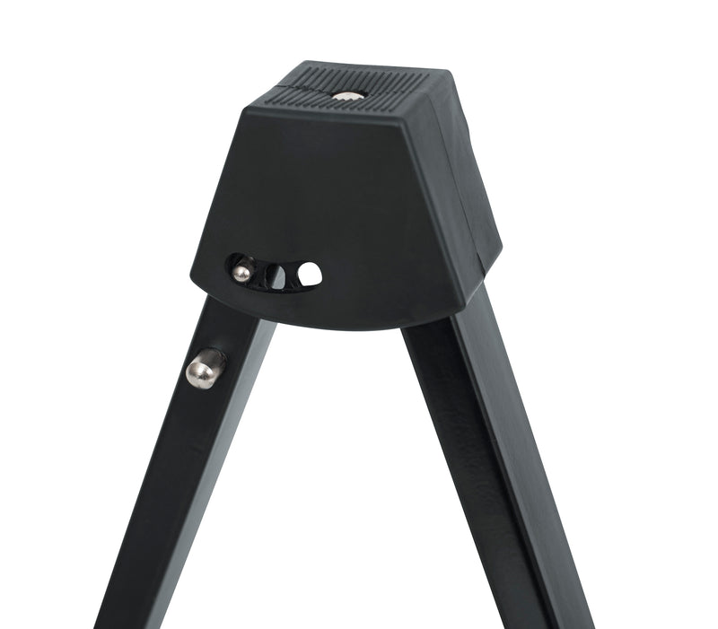 GATOR RI-GTRAU Rok-It A Frame Guitar Stand Electric or Acoustic - Rok-It Universal A Frame Guitar Stand