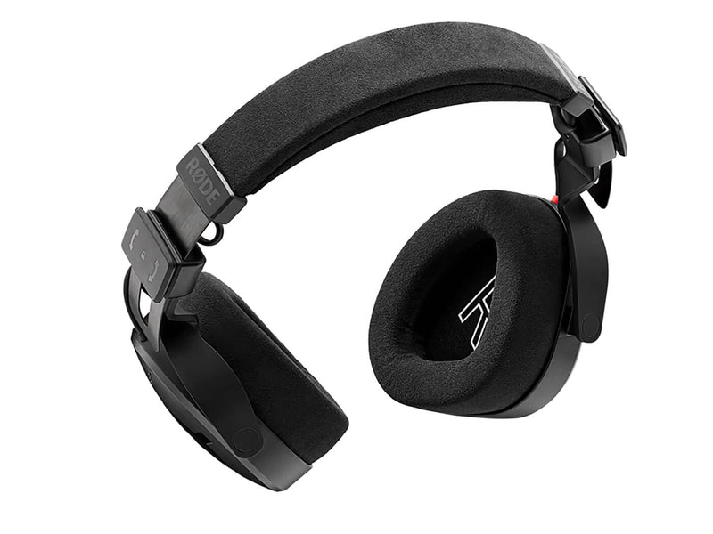 RODE NTH-100 - Professional Over-Ear Headphones