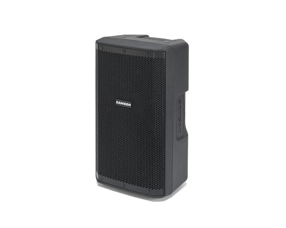 SAMSON RS112A - 400W 12" 2-Way Active PA Cabinet with Bluetooth