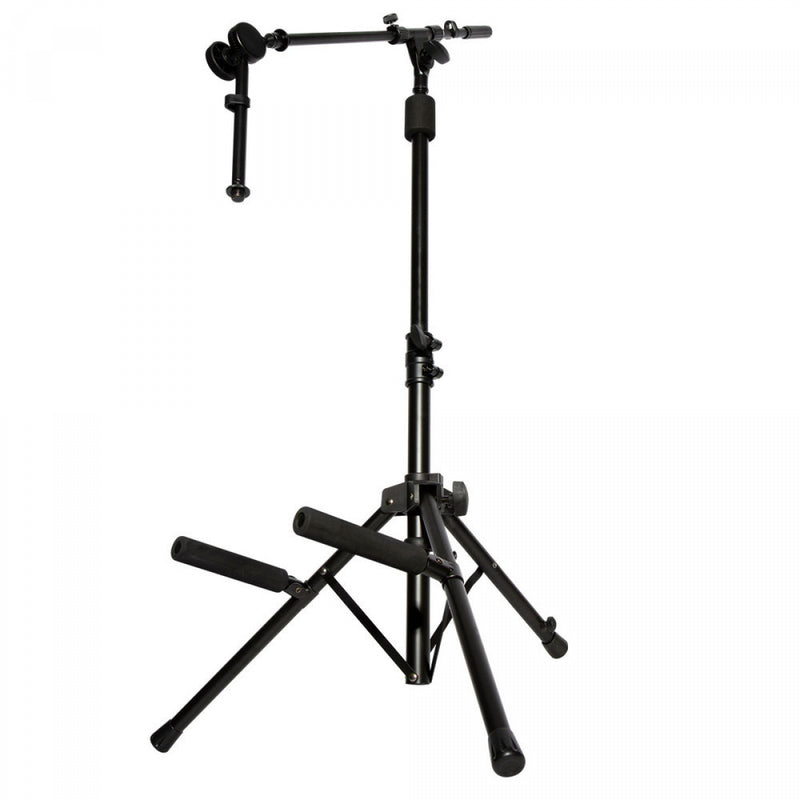 ON STAGE RS7501 - ON-STAGE STANDS RS7501 AMP STAND W/ BOOM ARM