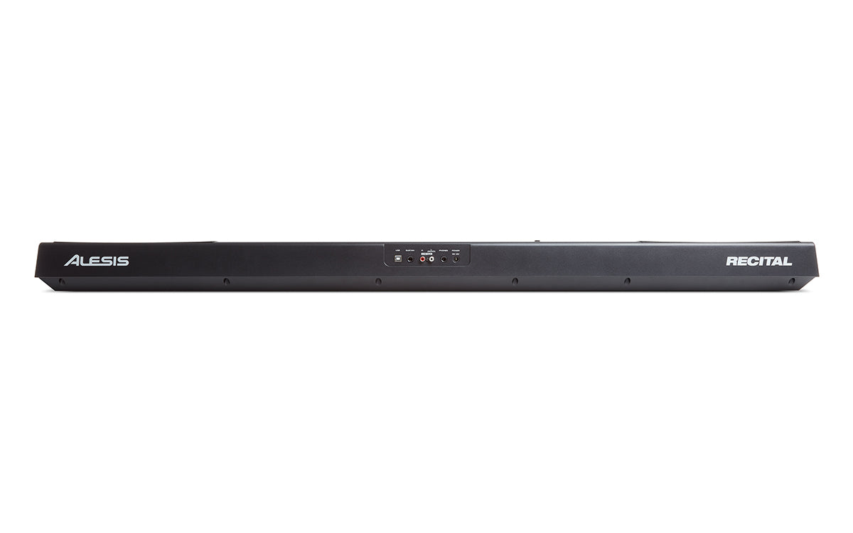 ALESIS RECITAL- 88-(Discontinued)